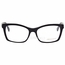 Emilio Pucci EP5033 001 54  Ladies  Eyeglasses