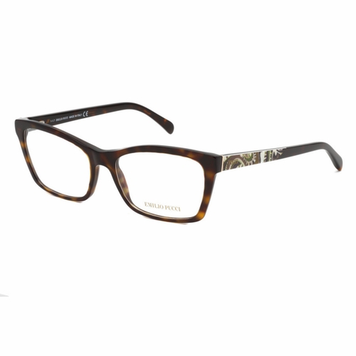 Emilio Pucci EP5033-305254  Unisex  Eyeglasses