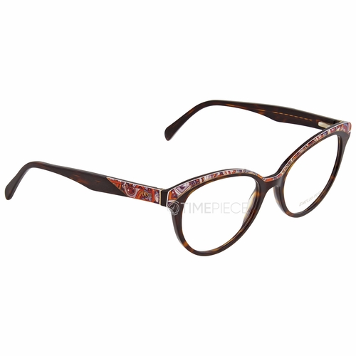 Emilio Pucci EP5035 052 53  Ladies  Eyeglasses