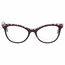 Emilio Pucci EP5036 001 53  Ladies  Eyeglasses