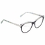 Emilio Pucci EP5038 001 53  Ladies  Eyeglasses