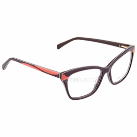 Emilio Pucci EP5049 050 54  Ladies  Eyeglasses