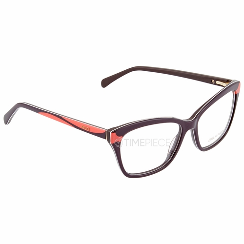 Emilio Pucci EP5049 050 54  Ladies  Eyeglasses