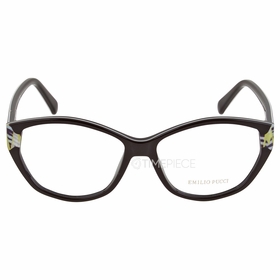 Emilio Pucci EP5050 005 55  Ladies  Eyeglasses