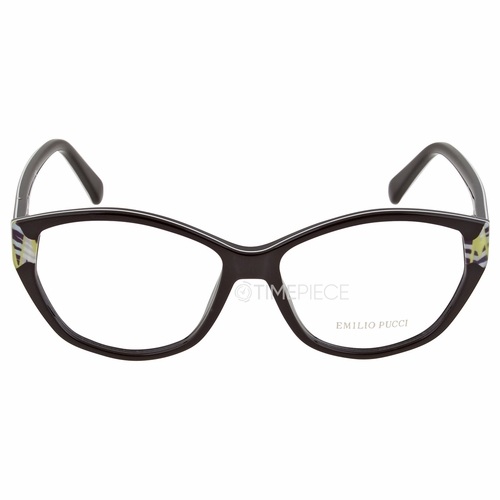 Emilio Pucci EP5050 005 55  Ladies  Eyeglasses