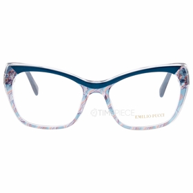 Emilio Pucci EP5052 092 53  Ladies  Eyeglasses