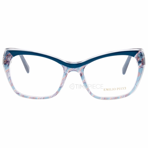 Emilio Pucci EP5052 092 53  Ladies  Eyeglasses