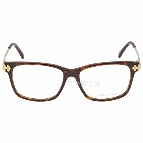 Emilio Pucci EP5054 052 54  Ladies  Eyeglasses
