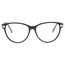 Emilio Pucci EP5055 001 55  Ladies  Eyeglasses