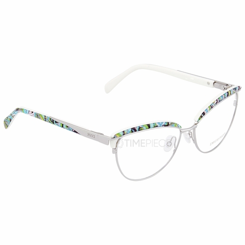 Emilio Pucci EP5057 014 55  Ladies  Eyeglasses