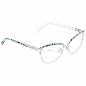 Emilio Pucci EP5057 014 55  Ladies  Eyeglasses