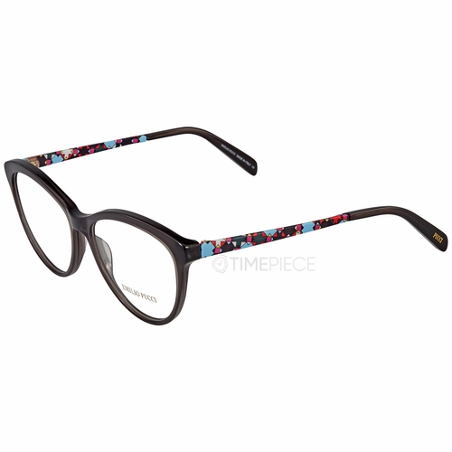 Emilio Pucci EP5067 005 53  Ladies  Eyeglasses