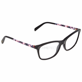 Emilio Pucci EP5068 001 54  Ladies  Eyeglasses