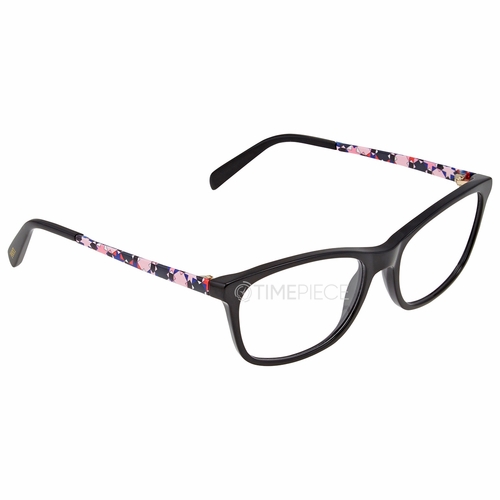 Emilio Pucci EP5068 001 54  Ladies  Eyeglasses