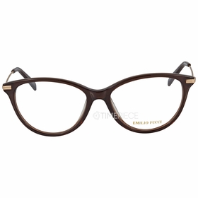 Emilio Pucci EP5082 048 54  Ladies  Eyeglasses