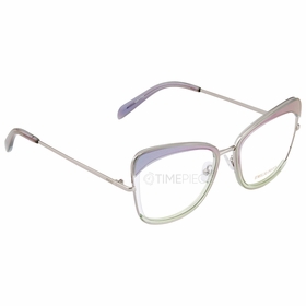 Emilio Pucci EP5090 092 52  Ladies  Eyeglasses