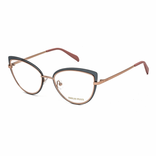 Emilio Pucci EP514302055  Ladies  Eyeglasses