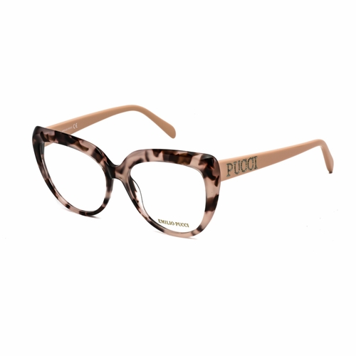 Emilio Pucci EP517305554  Ladies  Eyeglasses