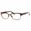Emozioni 4357 0DC7 00 54  Ladies  Eyeglasses