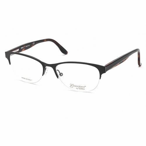 Emozioni 4370 0WR7 00 53  Ladies  Eyeglasses