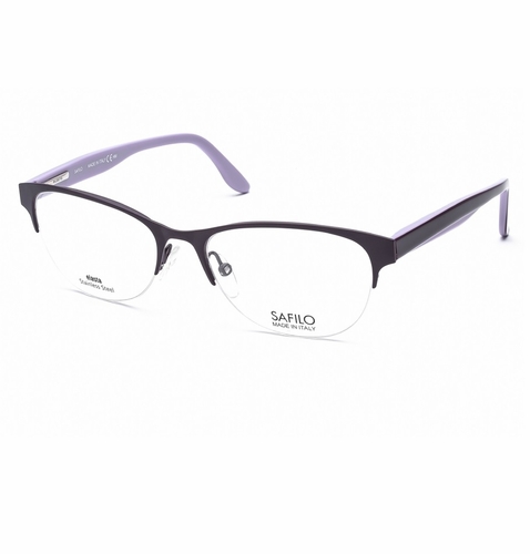 Emozioni 4370 (SA6033) 0ARR 00 53  Ladies  Eyeglasses