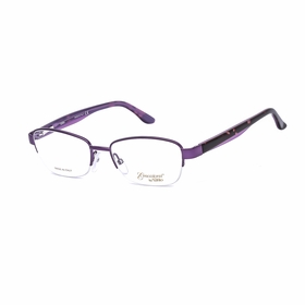 Emozioni 4373 0HKZ 53  Ladies  Eyeglasses