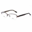 Emozioni 4373 0WR9 00 53  Ladies  Eyeglasses