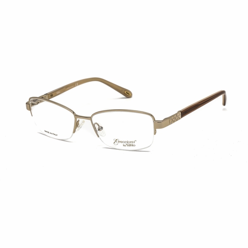 Emozioni 438103YG0053  Ladies  Eyeglasses