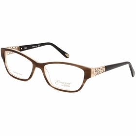 Emozioni EM40530EX40052  Ladies  Eyeglasses