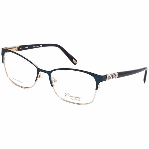 Emozioni EM43890KY20056  Ladies  Eyeglasses