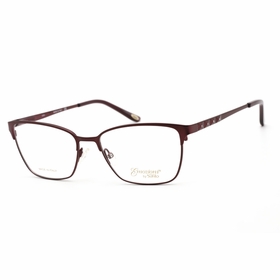 Emozioni EM439500T70054  Ladies  Eyeglasses