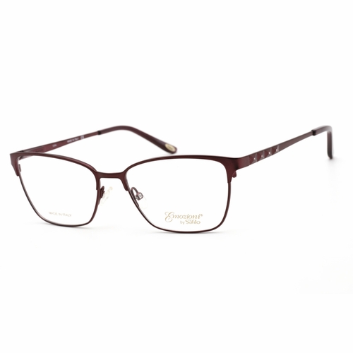 Emozioni EM439500T70054  Ladies  Eyeglasses