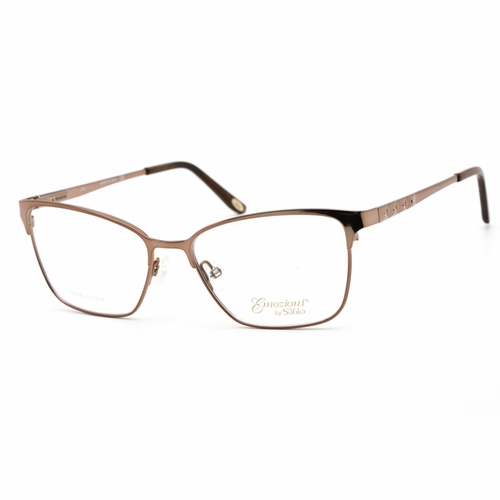Emozioni EM43950TUI0054  Ladies  Eyeglasses