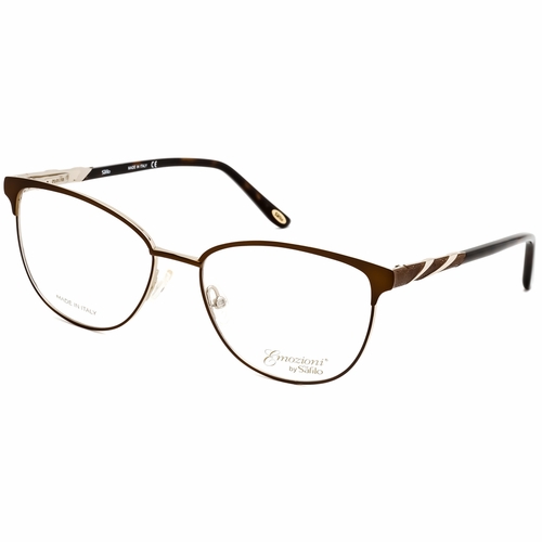 Emozioni EM4399FG40054  Ladies  Eyeglasses