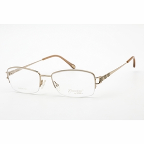 Emozioni EM44030J5G0054  Ladies  Eyeglasses