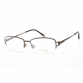 Emozioni EM44030WR90054  Ladies  Eyeglasses