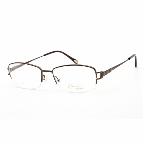 Emozioni EM44030WR90054  Ladies  Eyeglasses