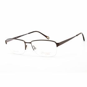 Emozioni EM44050R0Z0053  Ladies  Eyeglasses