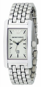 Emporio Armani 0100  Mens Quartz Watch