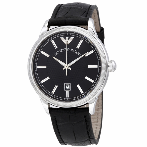 Emporio Armani 0539  Mens Quartz Watch