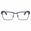 Emporio Armani 0EA1098 3003 54 Mens Eyeglasses