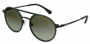 Emporio Armani 0EA2080-32308E53  Mens  Sunglasses