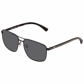 Emporio Armani 0EA2089D30018759 Modern Mens  Sunglasses
