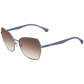 Emporio Armani 0EA2095 33191357  Ladies  Sunglasses