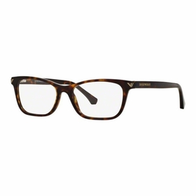 Emporio Armani 0EA3073F 5026 54  Ladies  Eyeglasses