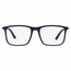 Emporio Armani 0EA3181 5088 54 Mens Eyeglasses