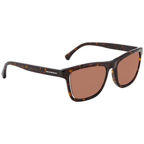 Emporio Armani 0EA4126F 508973 51  Mens  Sunglasses
