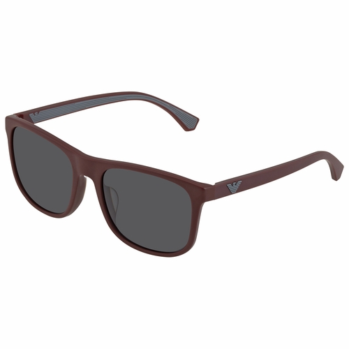 Emporio Armani 0EA4129F57518756  Mens  Sunglasses
