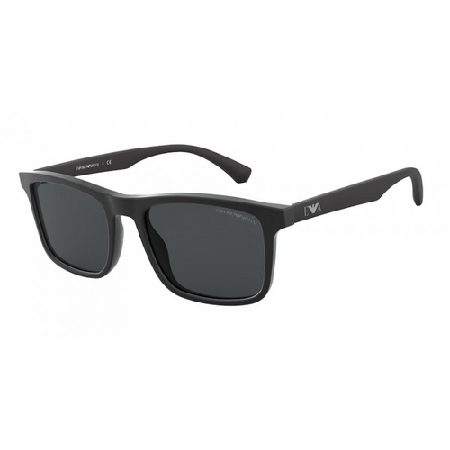 Emporio Armani 0EA4137F 50428754  Mens  Sunglasses