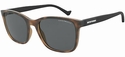 Emporio Armani 0EA4139 50898754 Mens Sunglasses
